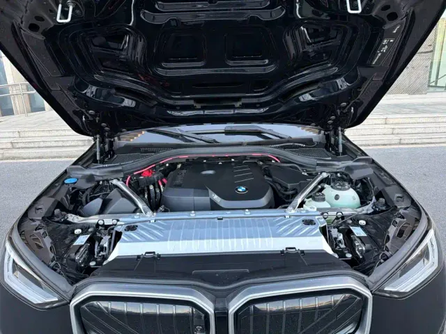BMW X3 — Фото автомобиля 16
