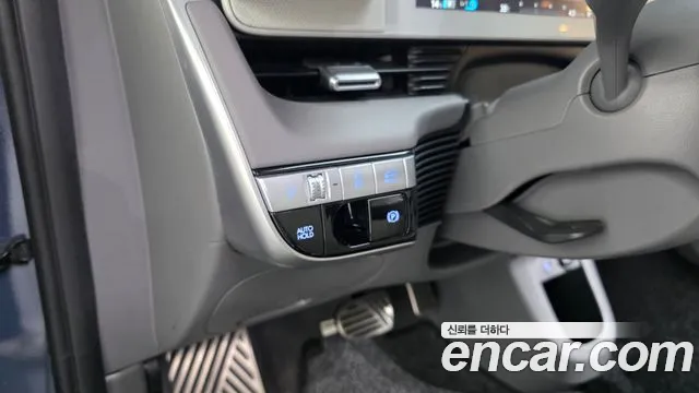 Hyundai Ioniq 5 Ioniq5 — Фото автомобиля 29