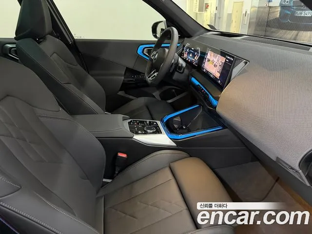 BMW X3 G45 — Фото автомобиля 14