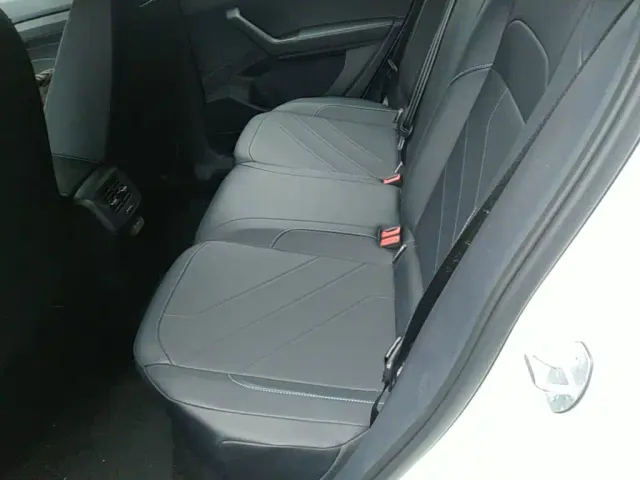Volkswagen Tharu — Фото автомобиля 16