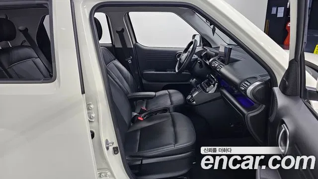 Hyundai Casper — Фото автомобиля 11