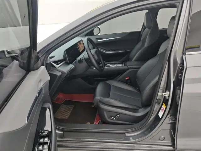 Changan Raeton Plus — Фото автомобиля 9