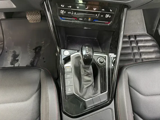 Volkswagen Tayron — Фото автомобиля 13