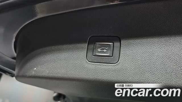 ChevroletGMDaewoo Trax Trax Кроссовер — Фото автомобиля 30