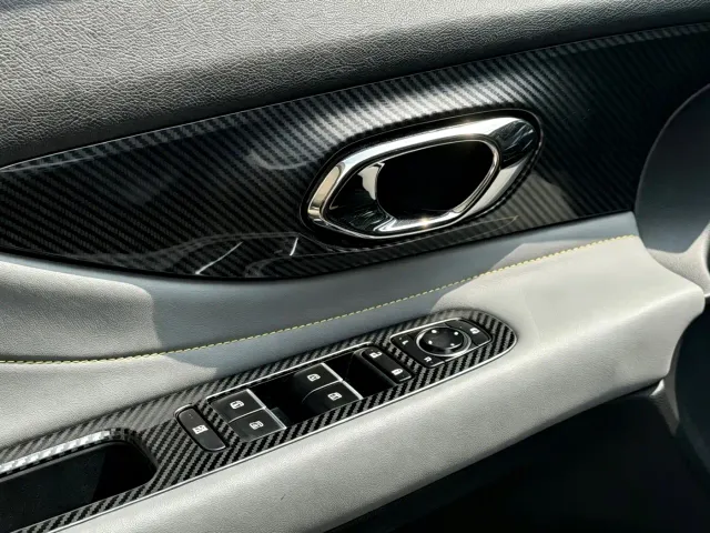 GAC Trumpchi Emkoo — Фото автомобиля 5