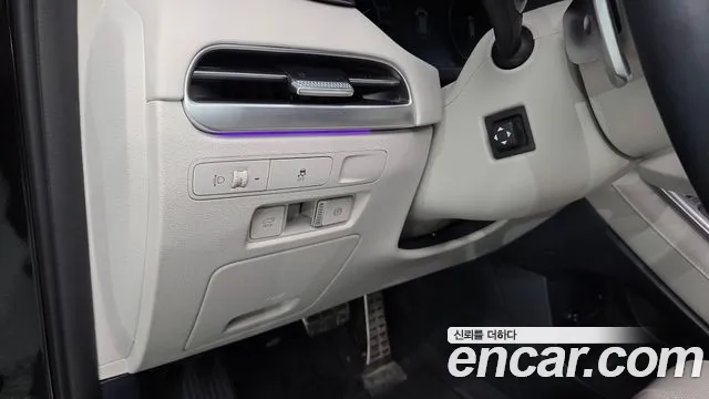 Hyundai Palisade The New Palisade Бензин 3.8 4WD — Фото автомобиля 29