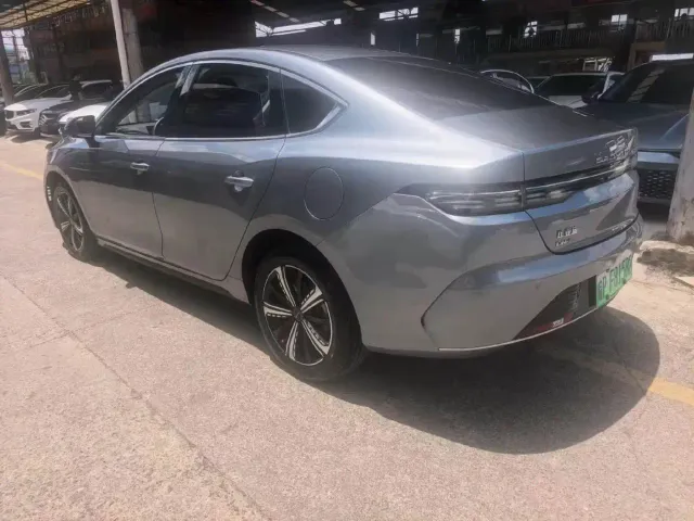 BYD Destroyer 05 — Фото автомобиля 7