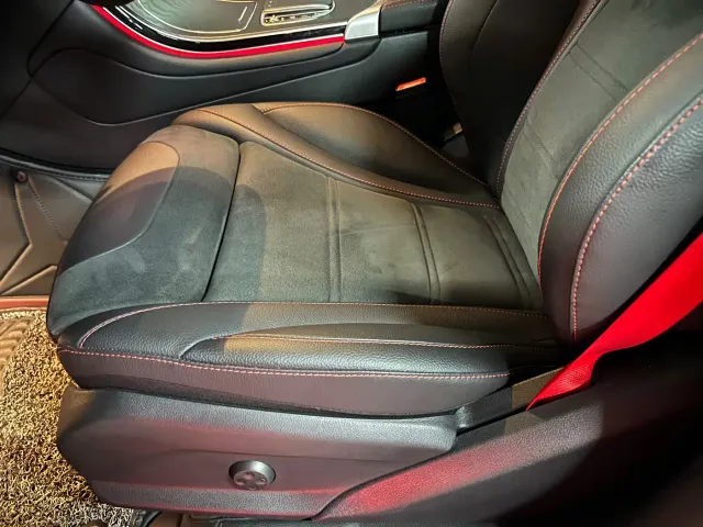 Mercedes-Benz GLC-Class AMG — Фото автомобиля 11
