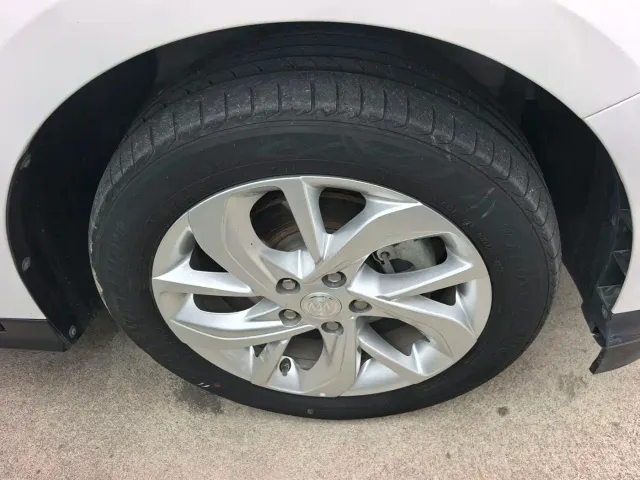 Buick Velite 6 — Фото автомобиля 7