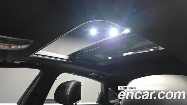 Genesis G80 Бензин 2.5 турбо AWD — Фото автомобиля 14
