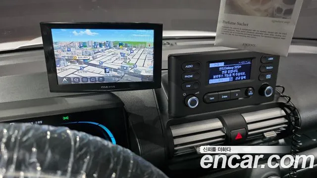 Hyundai Casper Casper Smart — Фото автомобиля 13