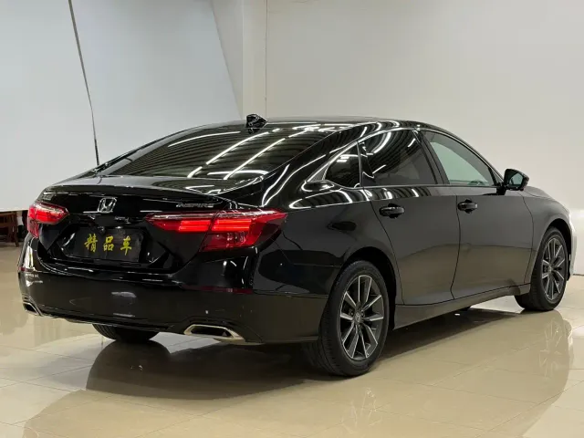 Honda Inspire — Фото автомобиля 9