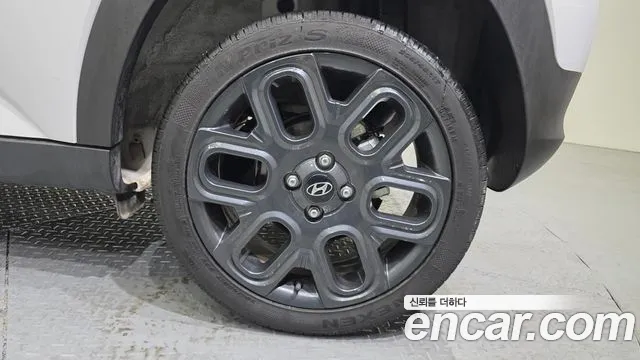 Hyundai Casper Casper Essential — Фото автомобиля 5