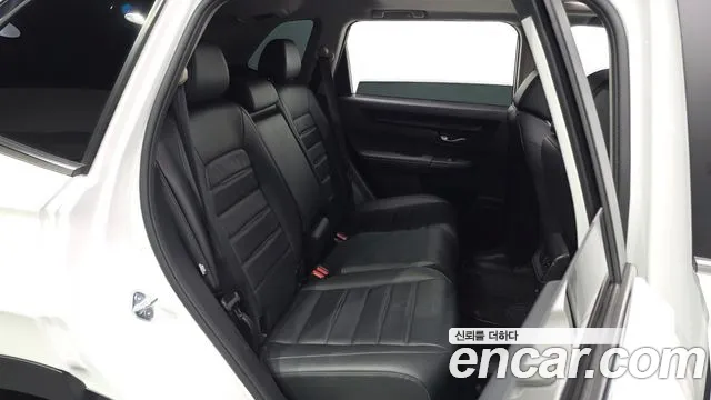 Honda CR-V 6th Gen — Фото автомобиля 11