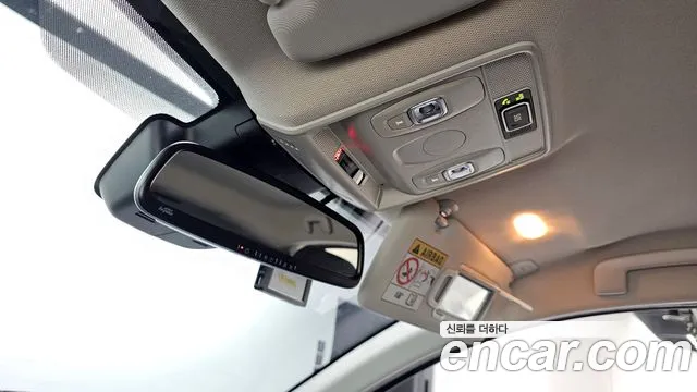 Renault Korea XM3 — Фото автомобиля 25