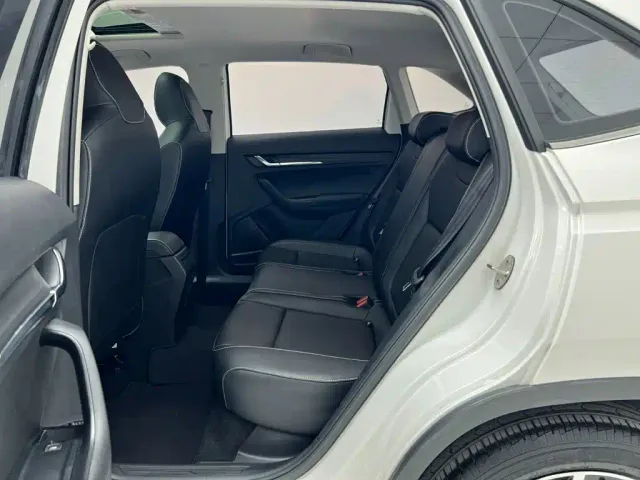 Skoda Kamiq — Фото автомобиля 8