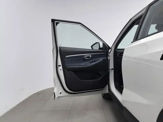GAC Trumpchi GS3 — Фото автомобиля 8