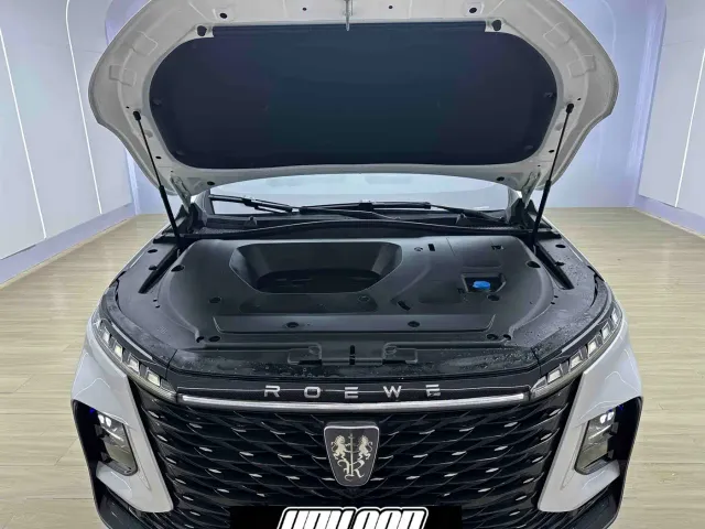 Roewe RX5 Max — Фото автомобиля 7