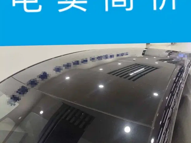 Tesla Model Y — Фото автомобиля 6