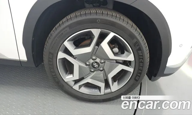 Hyundai Palisade The New — Фото автомобиля 6