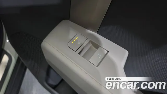 Kia EV3 — Фото автомобиля 25