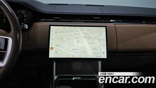 Land Rover Range Rover — Фото автомобиля 11