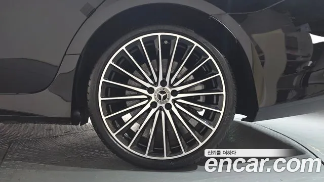 Mercedes-Benz CLS-Class C257 — Фото автомобиля 6