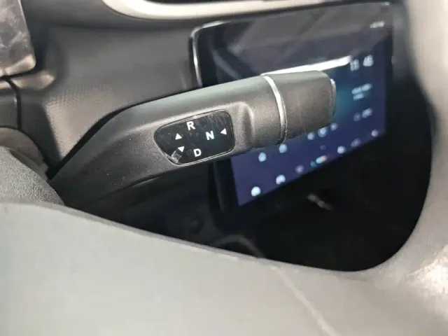 Leapmotor Leapmotor T03 2025 Model 310 Comfort Edition — Фото автомобиля 13