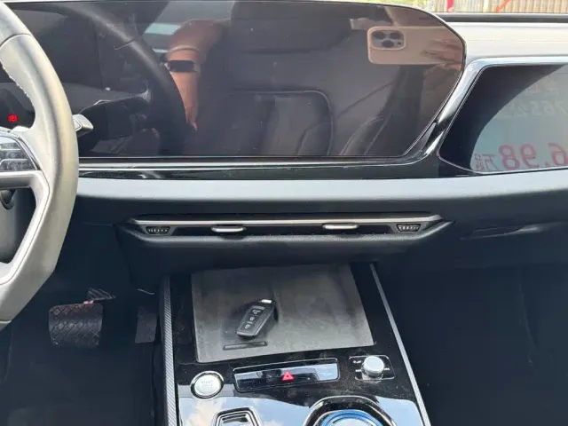 Audi A5L Sportback — Фото автомобиля 16