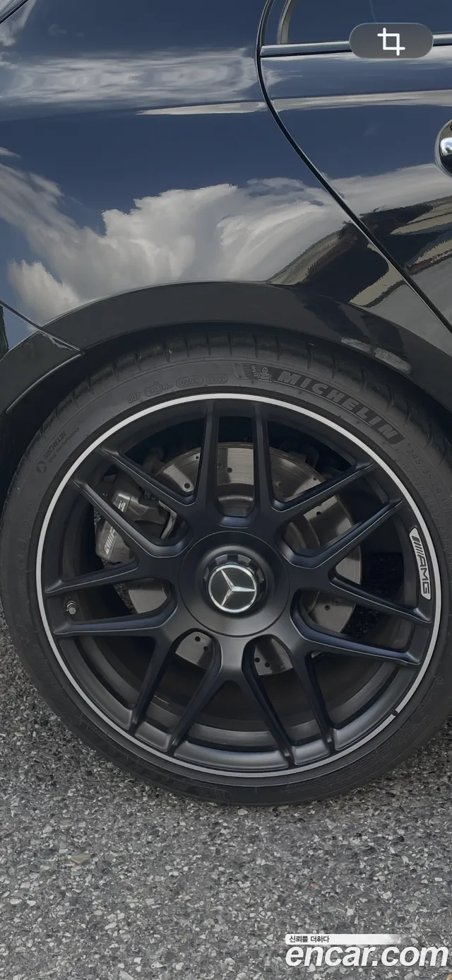 Mercedes-Benz A-Class W177 — Фото автомобиля 5