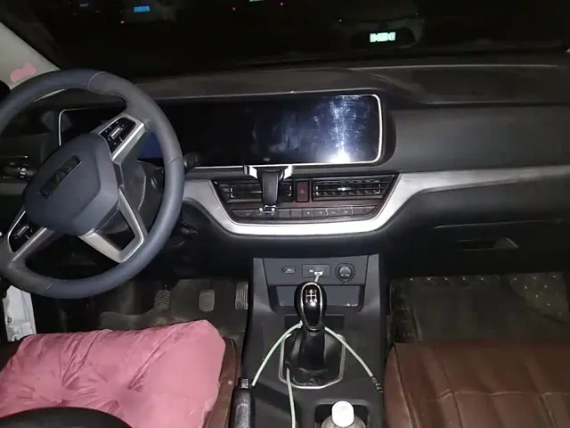 BAW Ruisheng Ace M7 — Фото автомобиля 5