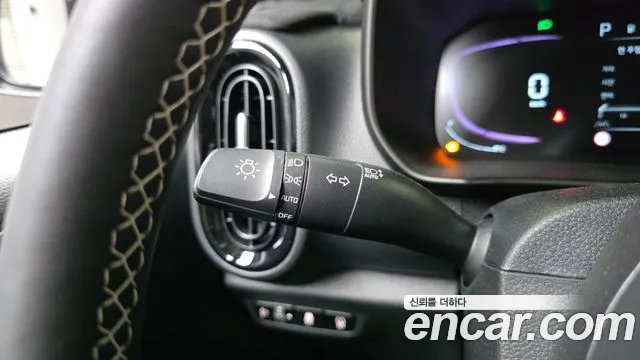Kia morning Новый Morning (JA) Signature — Фото автомобиля 29