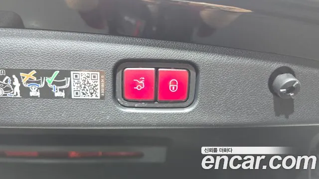 Mercedes-Benz E-Class W214 — Фото автомобиля 24