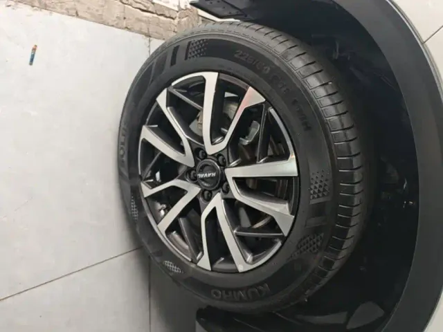 Haval H6 — Фото автомобиля 22