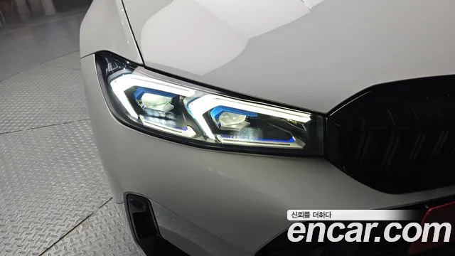 BMW 3-Series 3 серия (G20) 320i M Sport — Фото автомобиля 21
