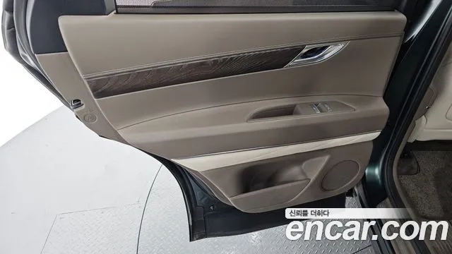 Genesis GV80 3.0 Дизель AWD — Фото автомобиля 22