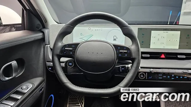 Hyundai Ioniq5 Ioniq5 — Фото автомобиля 12