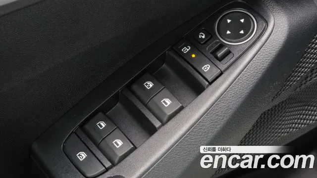 Kia Seltos New — Фото автомобиля 30