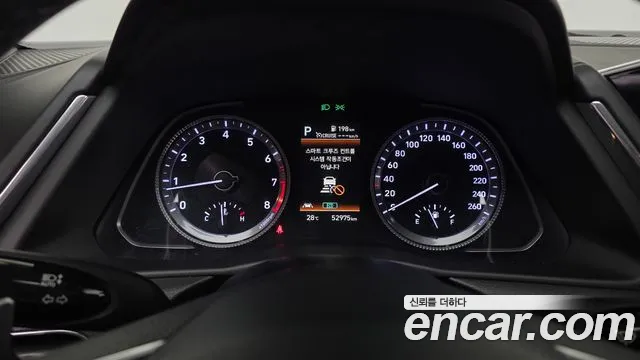 Hyundai Sonata Sonata (DN8) — Фото автомобиля 7