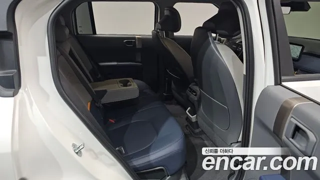 Kia EV3 — Фото автомобиля 25