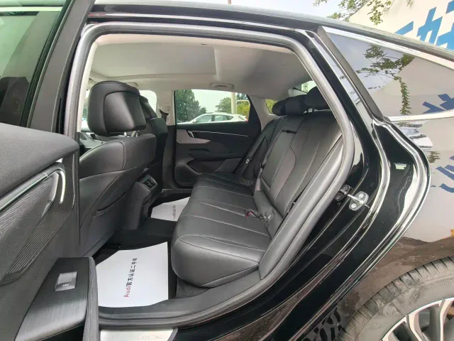 Buick LaCrosse — Фото автомобиля 7