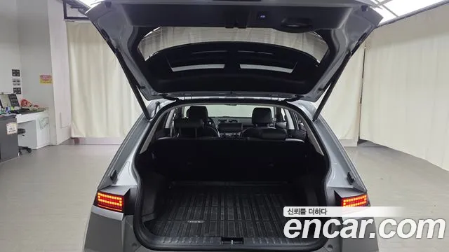 Hyundai Ioniq5 Ioniq5 — Фото автомобиля 16
