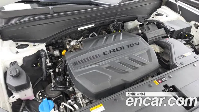 Hyundai Palisade The New Palisade — Фото автомобиля 9