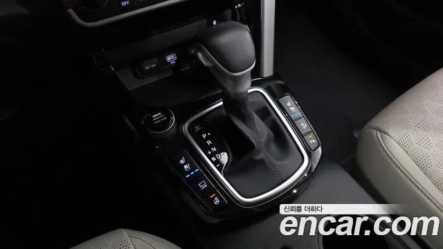 Kia Seltos — Фото автомобиля 9