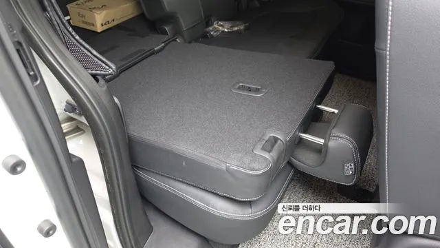 Kia RAY Новый Kia Ray Signature — Фото автомобиля 12