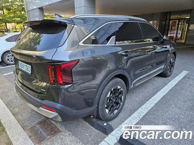 Kia Sorento — Фото автомобиля 2
