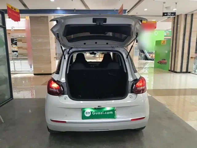 Wuling Bingo — Фото автомобиля 18