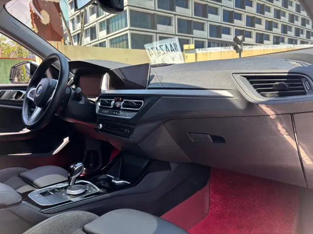 BMW 2 Series — Фото автомобиля 17