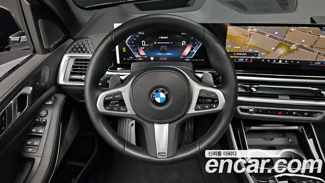 BMW X5 G05 — Фото автомобиля 19