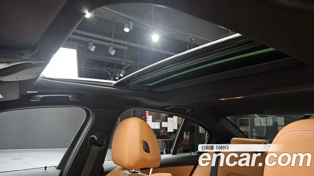 BMW 3-Series 3 серия (G20) 320i M Sport — Фото автомобиля 18